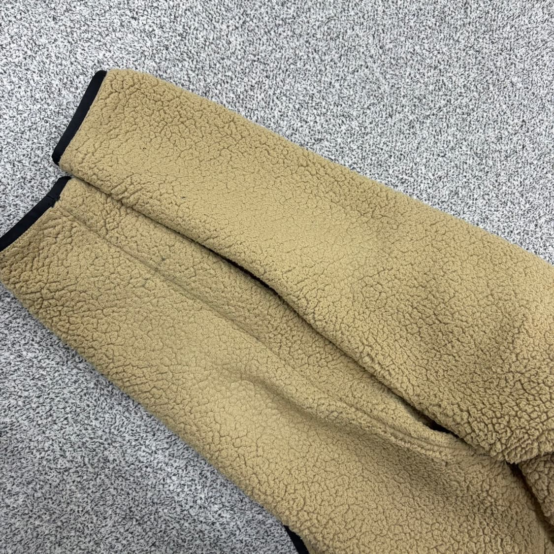 M 컬럼비아 남성 후리스 자켓 0406J 상품이미지4