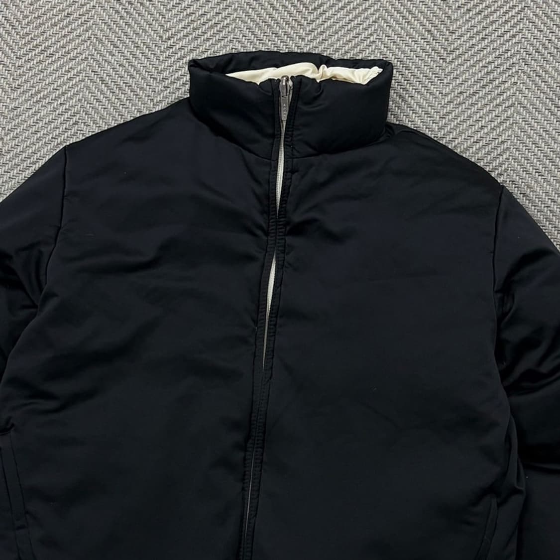 랄프로렌스포츠 리버시블 패딩 v1396 상품이미지7