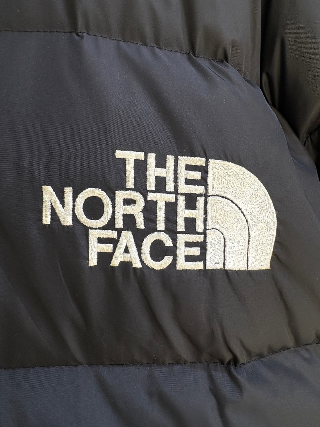 THE NORTH FACE 패딩 상품이미지5