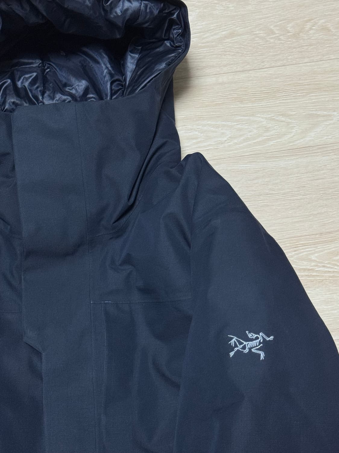 아크테릭스 써마파카 XL 상품이미지2