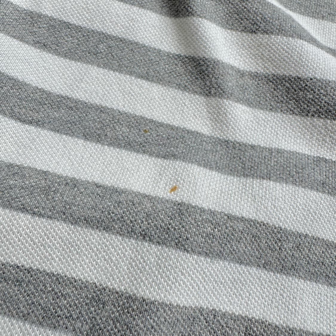 폴로 포니 PK 스트라이프 카라 반팔 티셔츠 상품이미지5