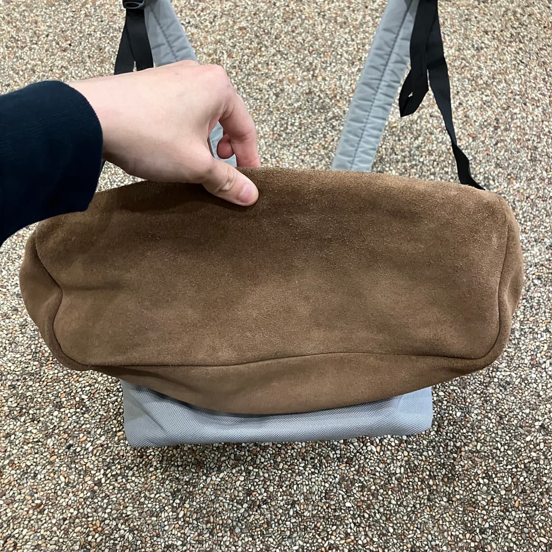 168 잔스포츠 라이트팩 백팩 상품이미지4