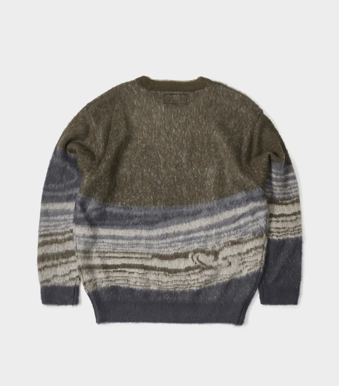 로어즈 니트 / s 사이즈 상품이미지2