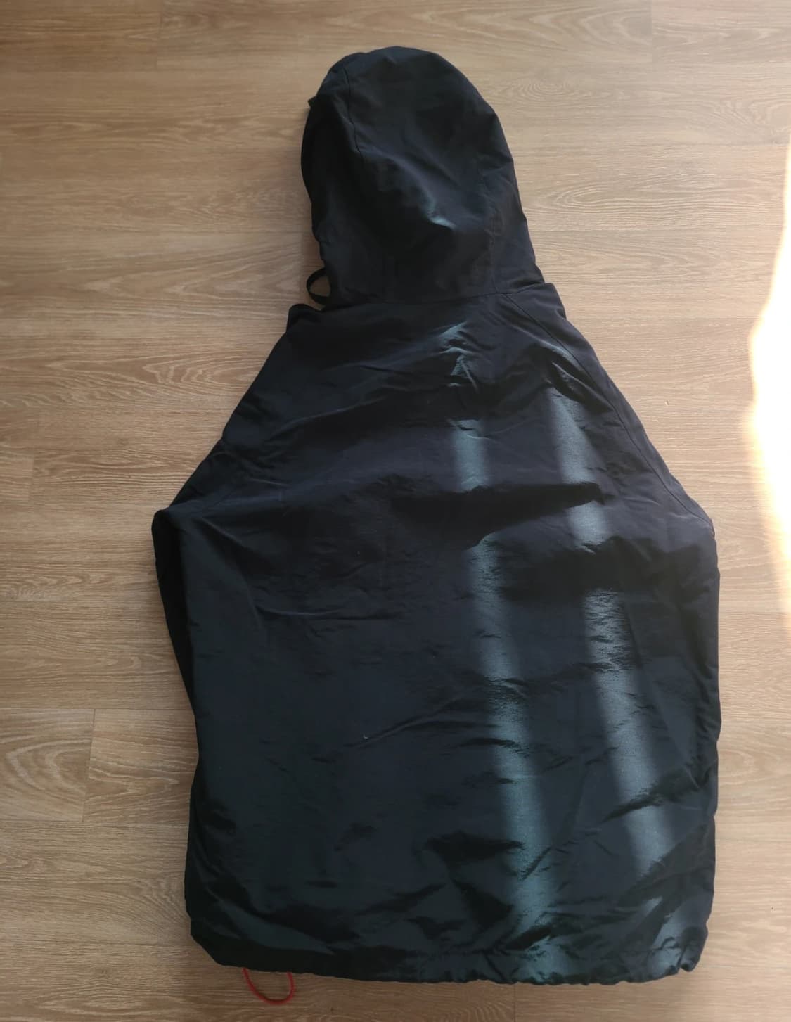 디키즈 기능성 바람막이 XL 상품이미지2