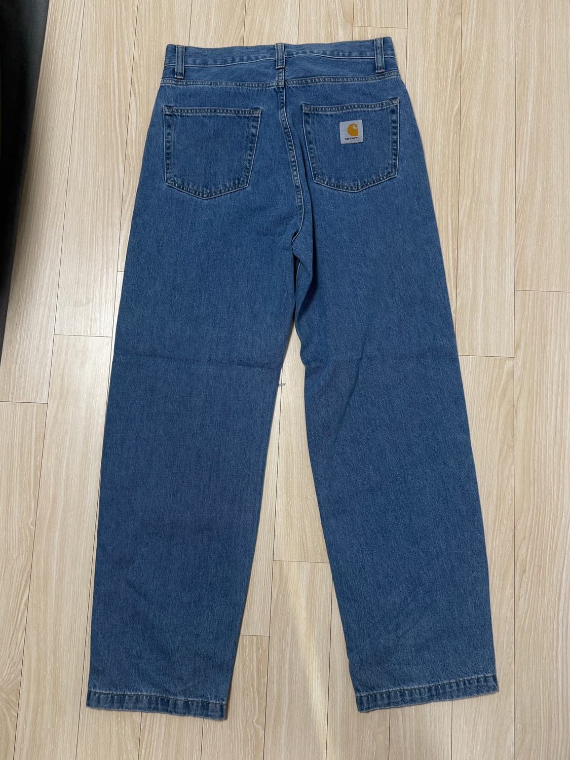 칼하트 랜든 팬츠 28 상품이미지3