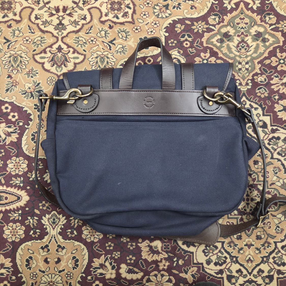 필슨 필드백 미디움 상품이미지2