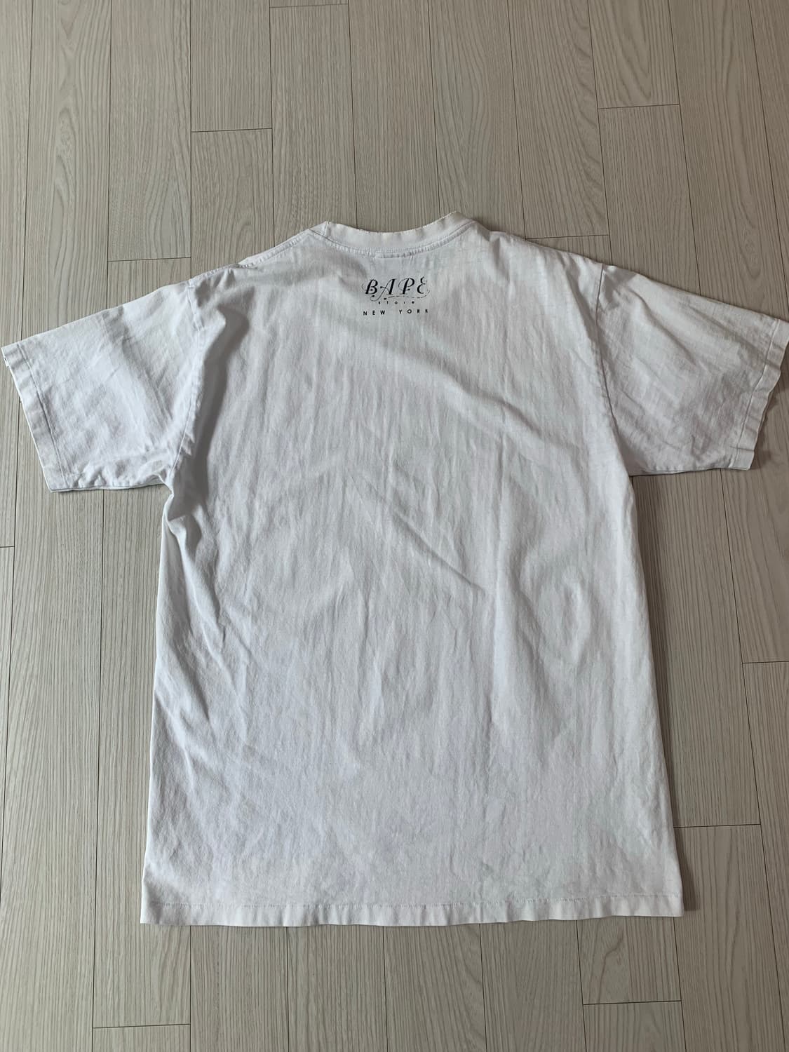 베이프(A Bathing Ape, BAPE)의 'NYC  뉴욕한정판 상품이미지9