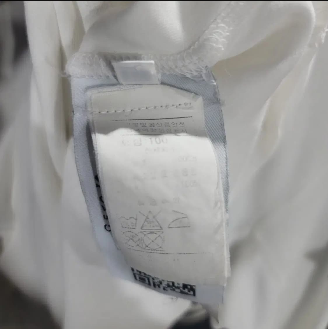 스톤아일랜드 롱슬리브 100 상품이미지4