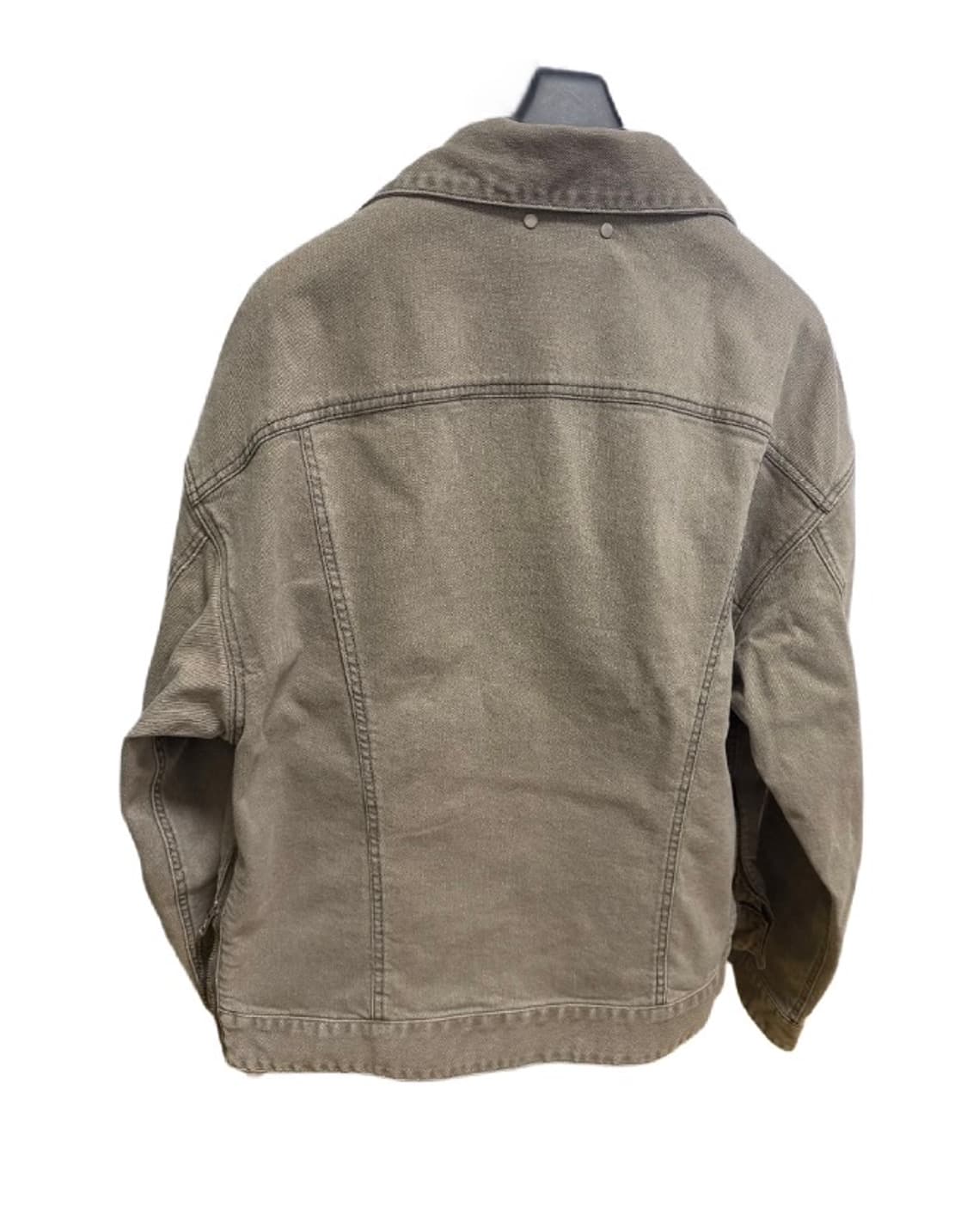 질스튜어트 뉴욕 데님자켓 상품이미지2