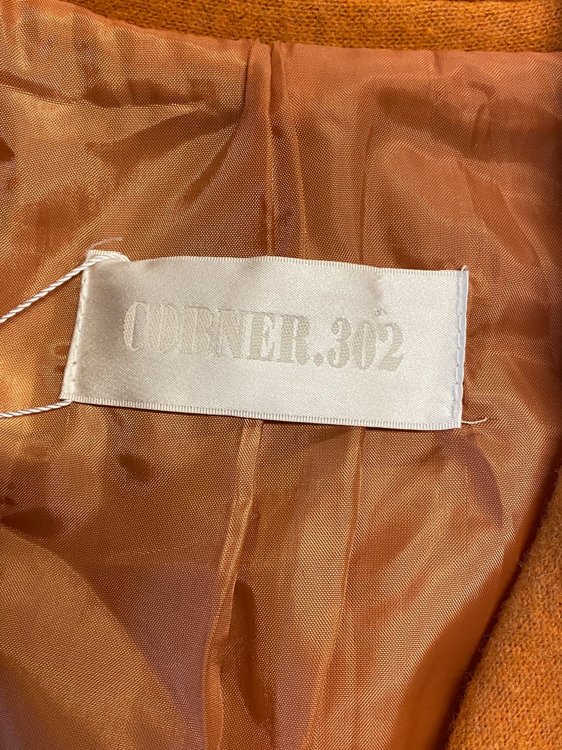 빈티지 블레이져 (Woman L) AA1370 상품이미지4