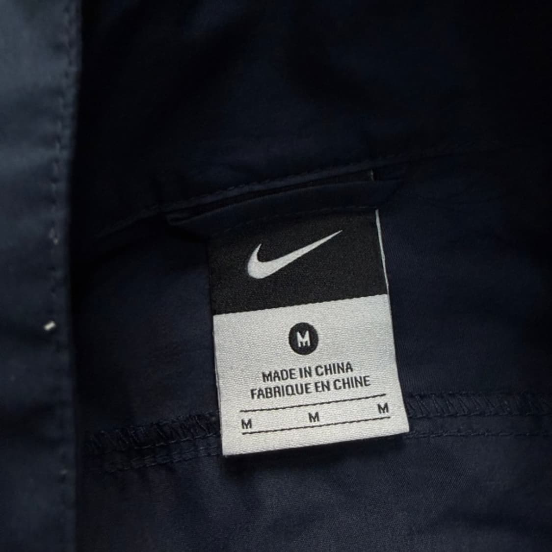 95 나이키 스우시 바람막이  상품이미지3