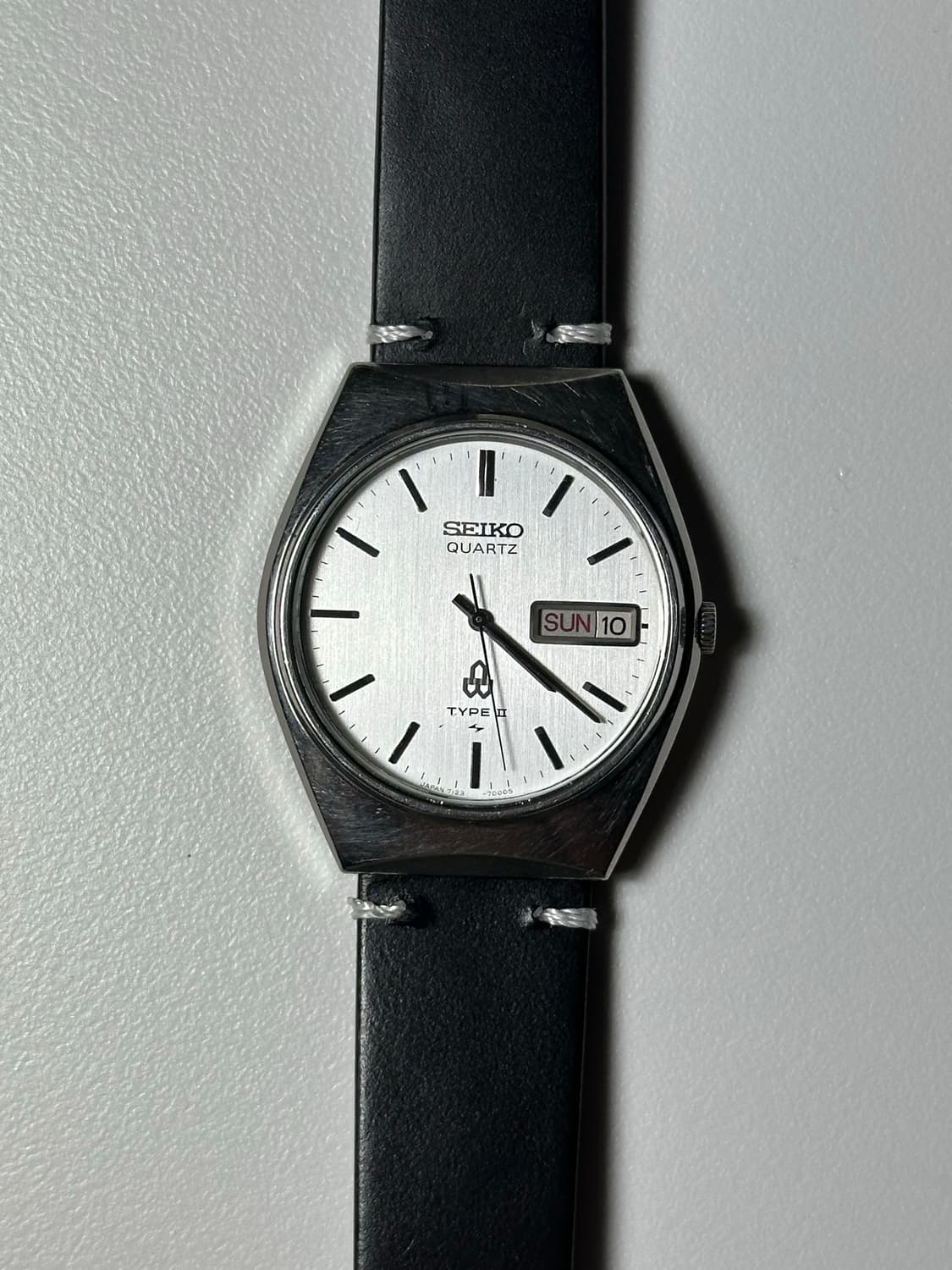 SEIKO quartz type2 상품이미지3