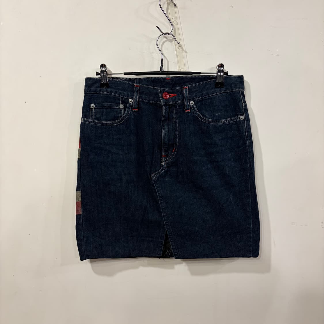 히스테릭글래머 스커트 상품이미지1