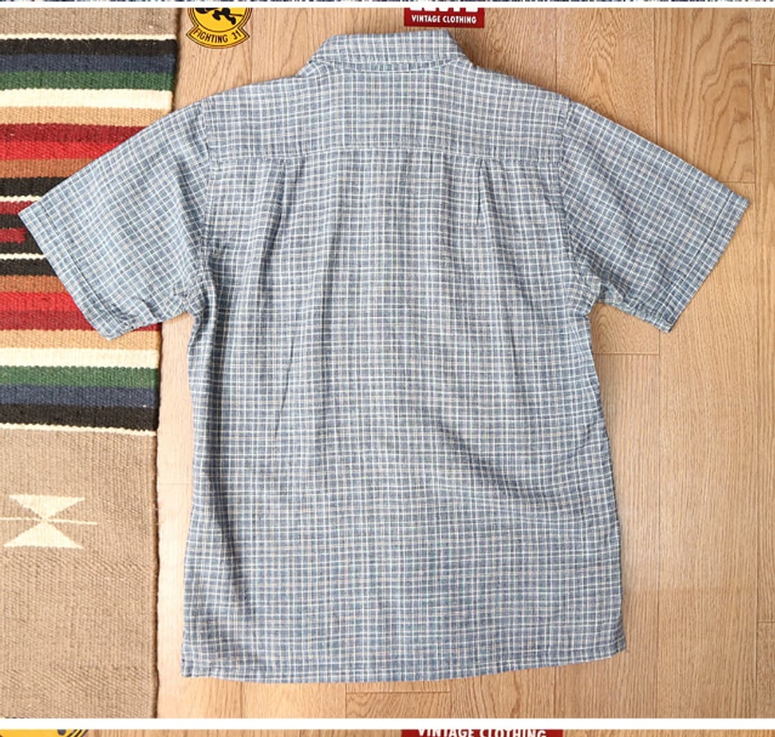 
PATAGONIA 파타고니아 햄프 남방 우먼프리 세탁완료  상품이미지4
