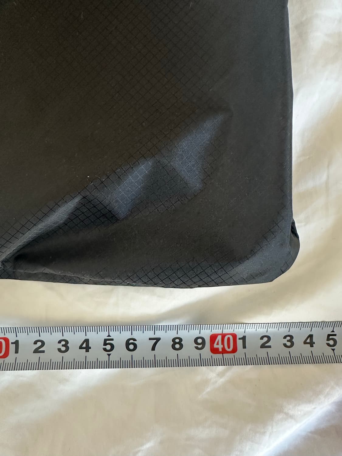 단톤 코듀라 숄더백 (미착용 새제품) 상품이미지8