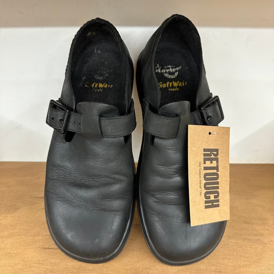 닥터마틴 패트리샤 블랙 상품이미지6