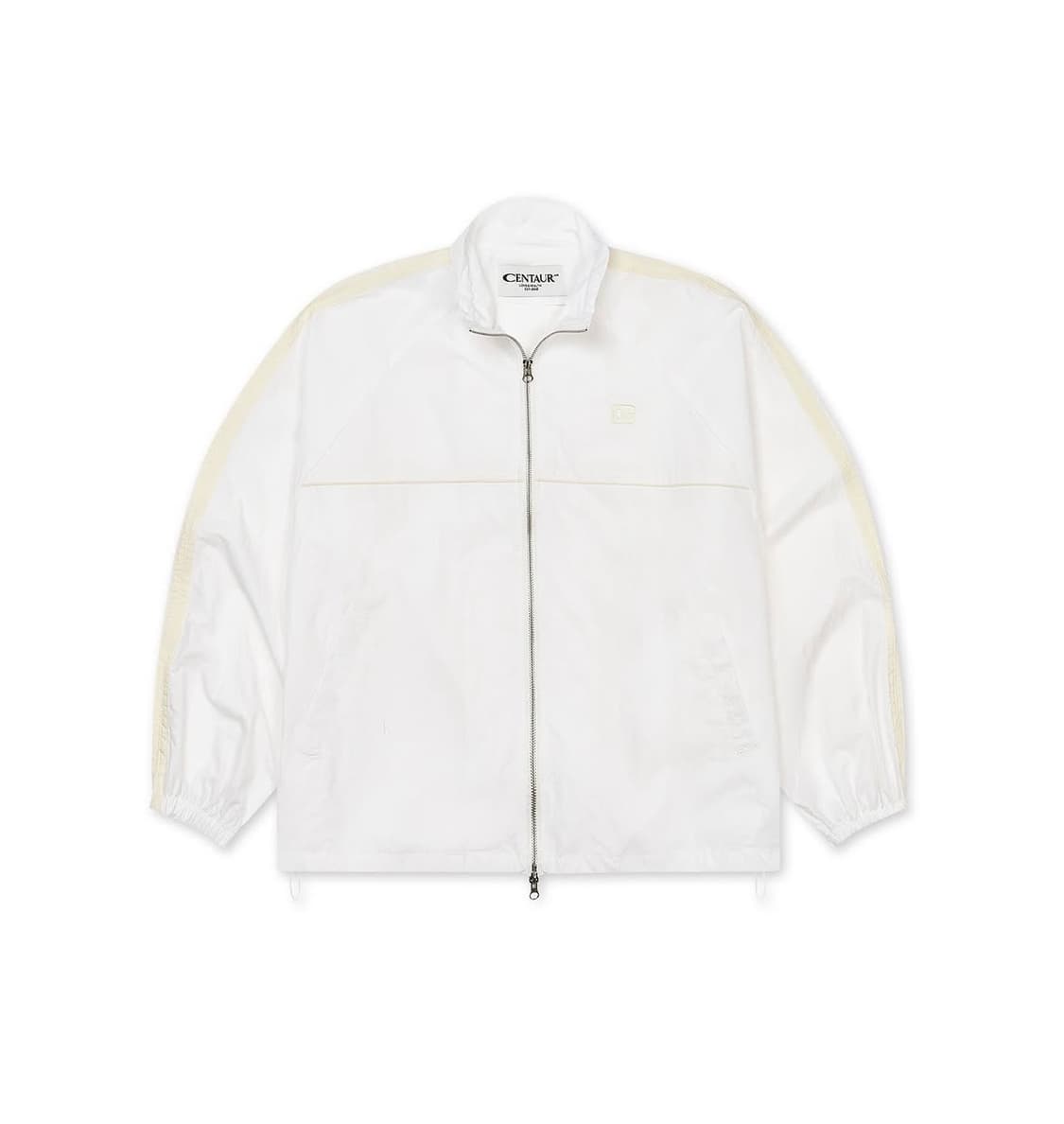 센토르 나일론 윈드브레이커 상품이미지2