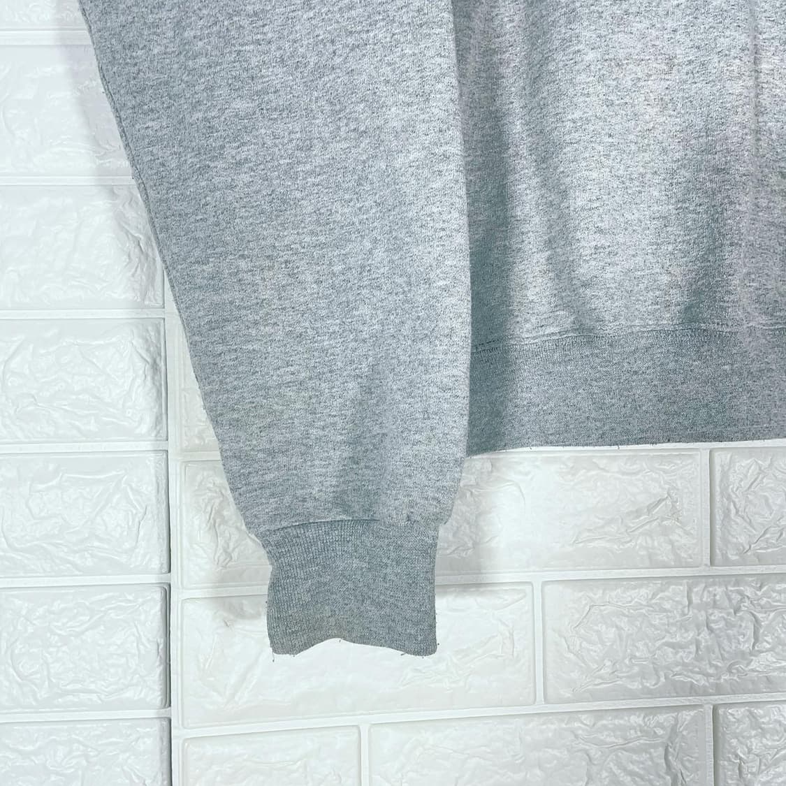 챔피온 컬리지 아치로고 맨투맨 상품이미지4