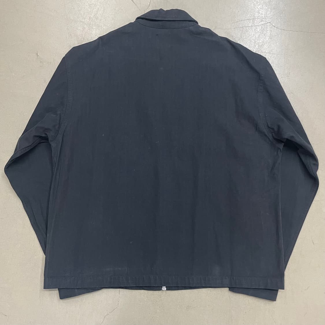 브레인 데드 집업 자켓 상품이미지5