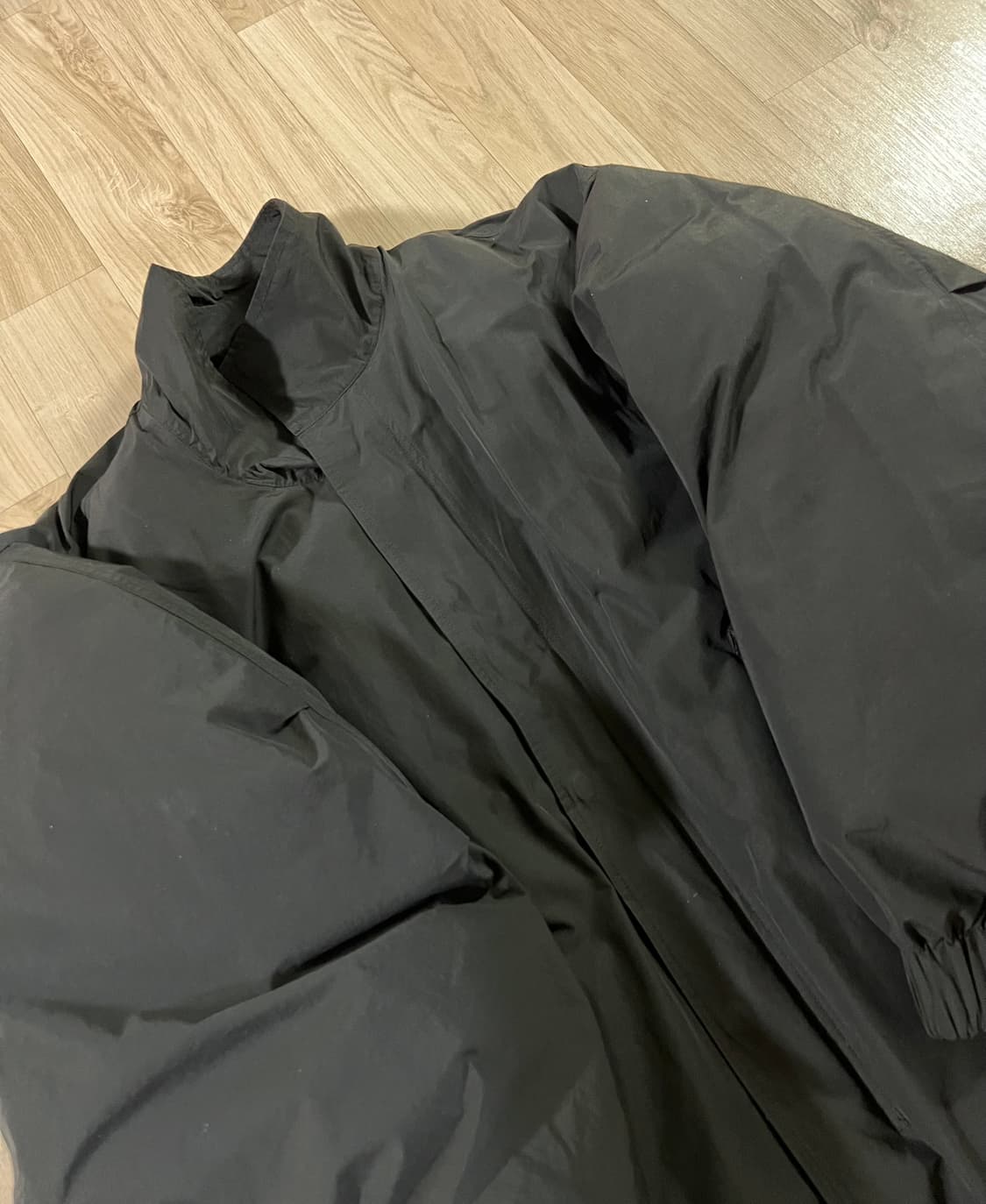 인더로우 M65 SHORT MODS PARKA 3사이즈 상품이미지2