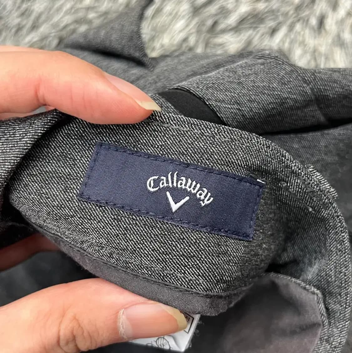 캘러웨이 남성 골프 슬랙스 (92) 상품이미지3