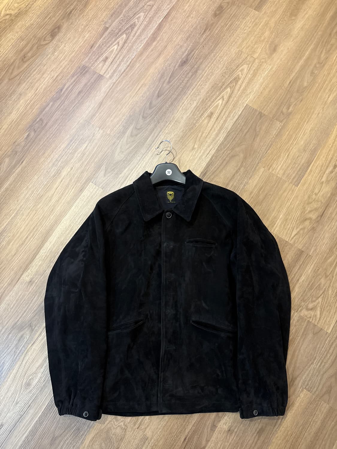 롤링라우드 카코트 블랙 s 상품이미지1