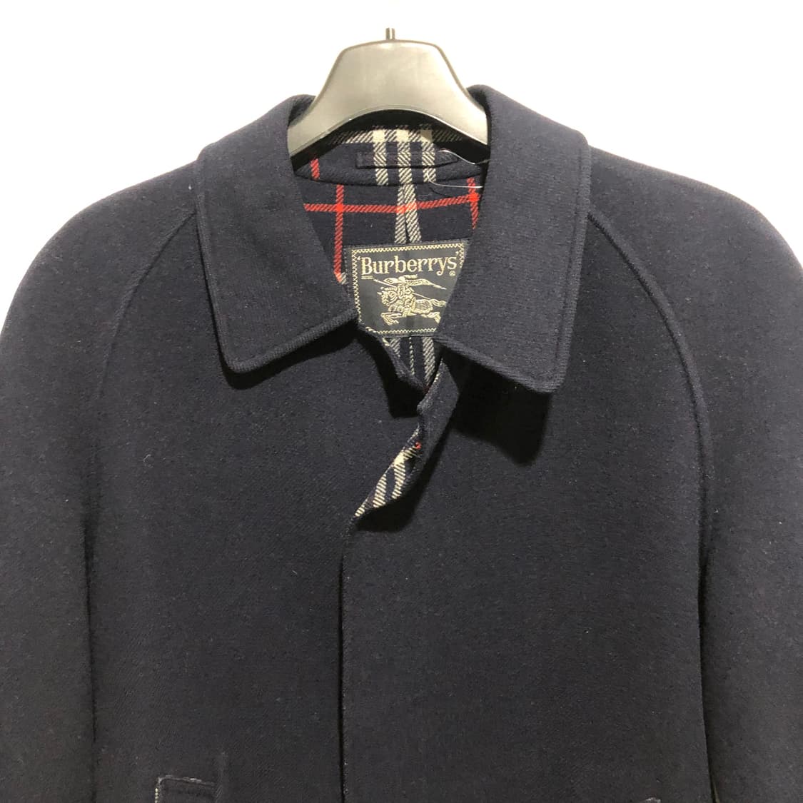 버버리 코트 상품이미지2