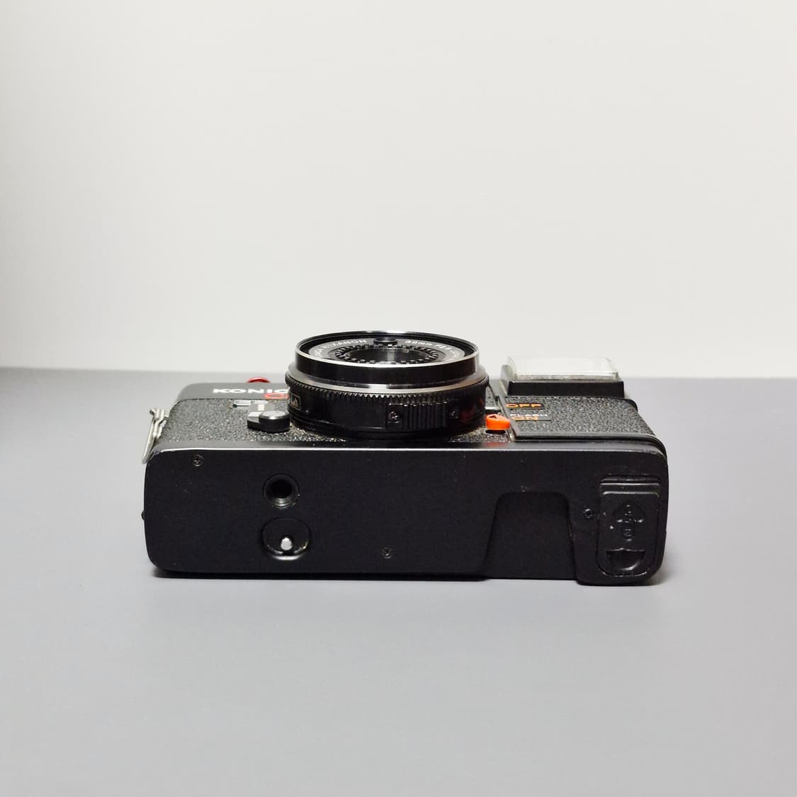코니카 C35EF 필름카메라 상품이미지8