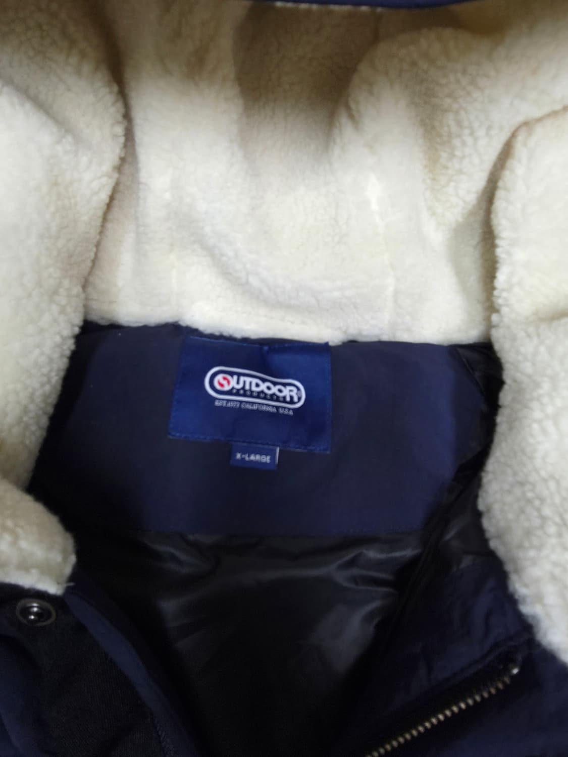 아웃도어프로덕트 아크틱 피쉬테일 다운패ㅢㅇ 상품이미지6