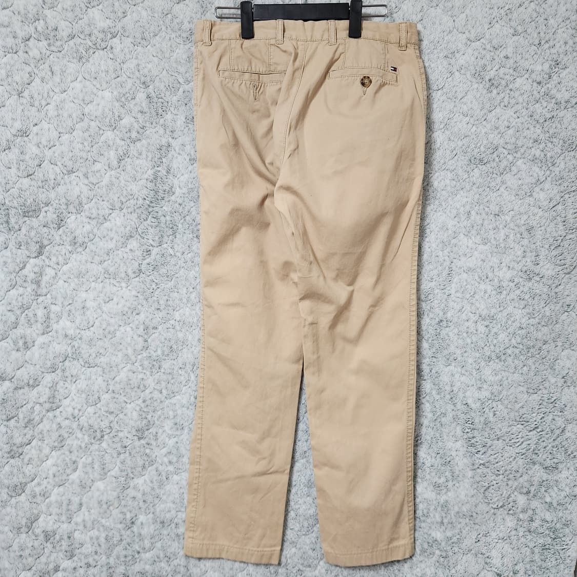 H433 [32] 타미힐피거 남성 면바지 상품이미지2