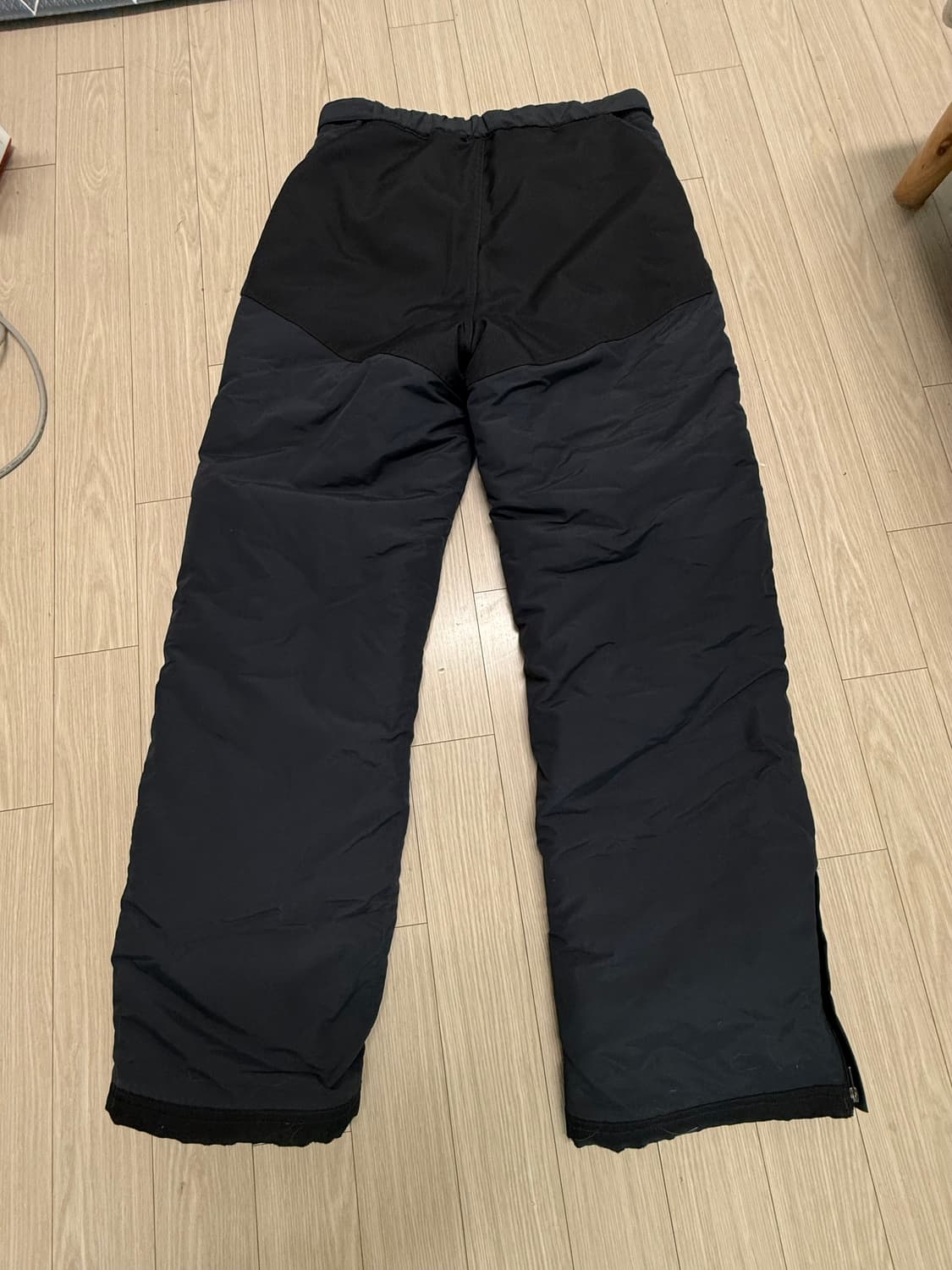 LL BEAN 나일론 패딩 방수 스키팬츠 상품이미지3