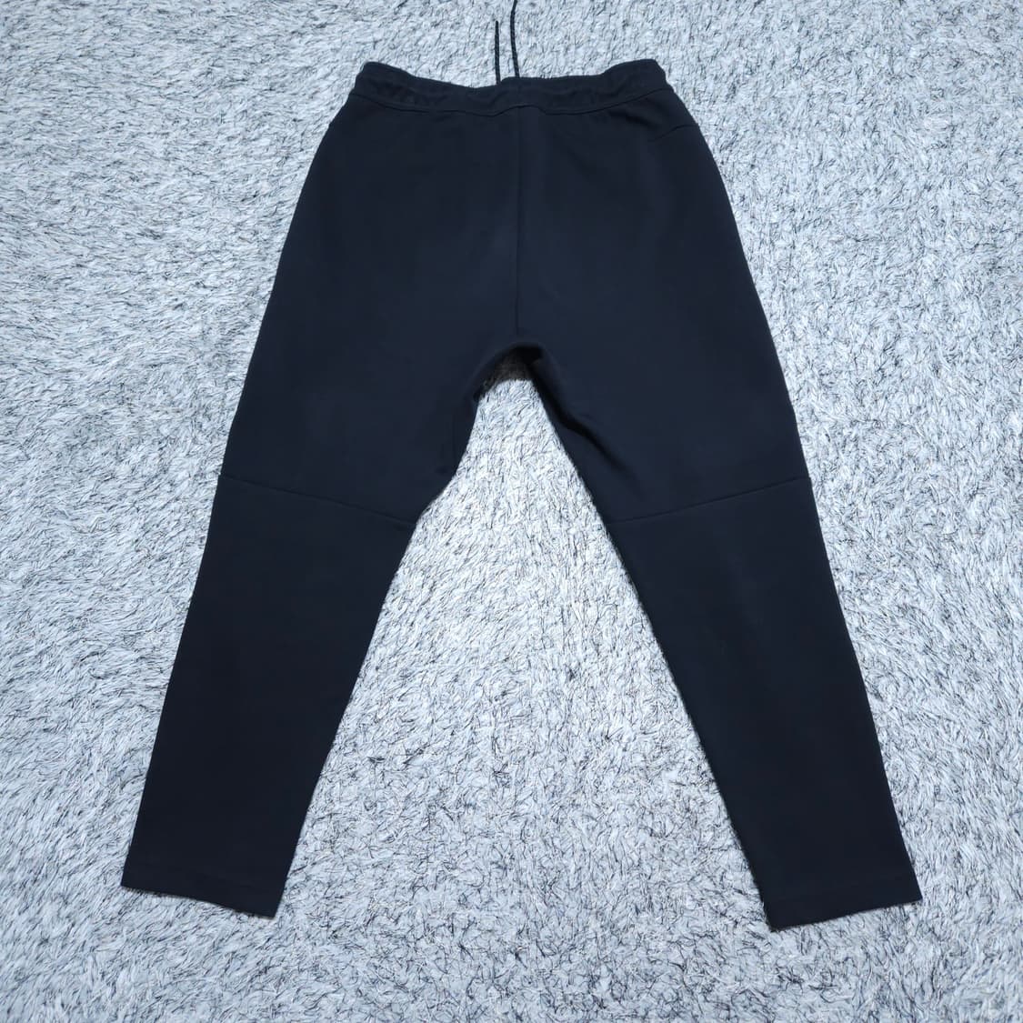 나이키) L 남자 테크플리스팬츠 트레이닝 / 왕눈이샵 상품이미지5