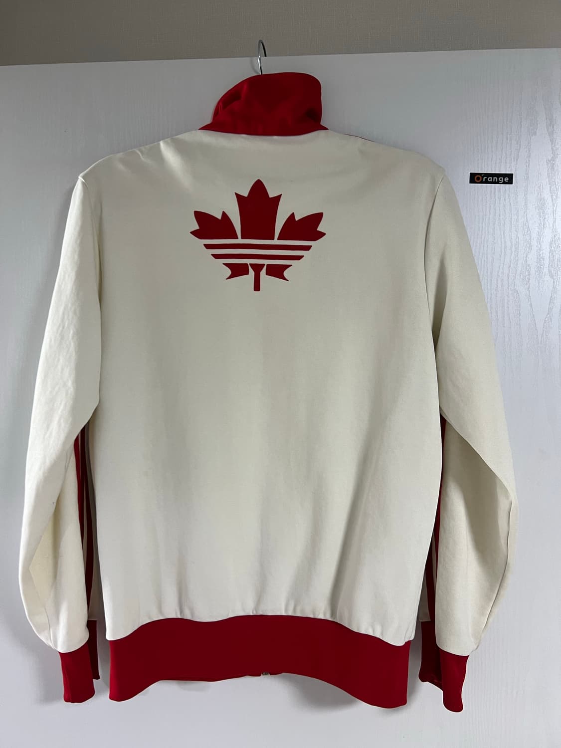 아디다스 캐나다 저지 상품이미지2