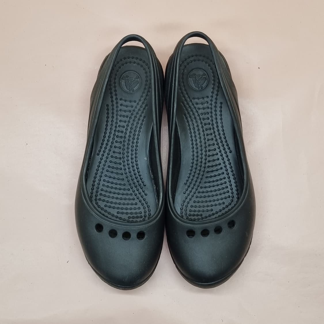 크록스 카디 플랫샌들 230 상품이미지2