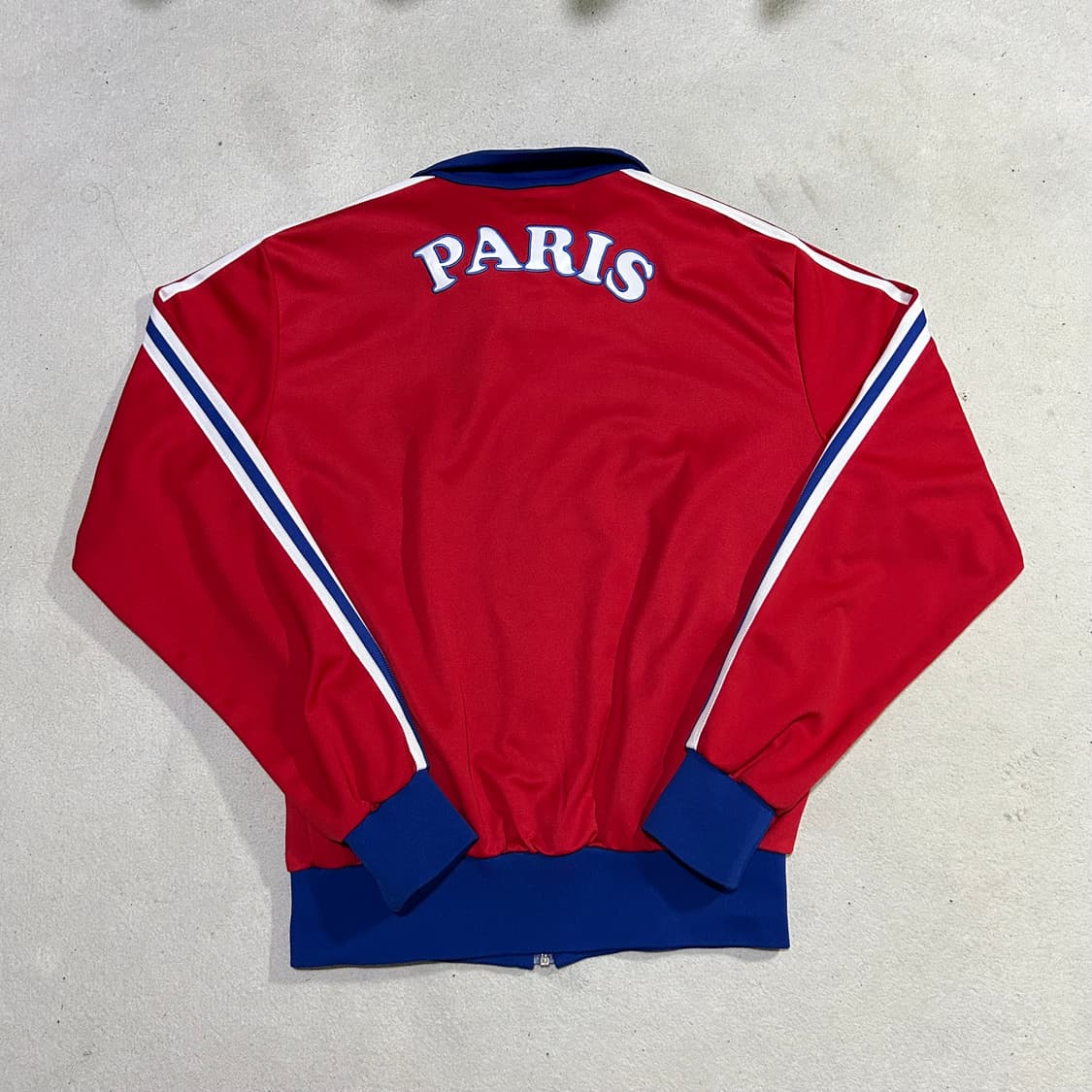 (L)아디다스 파리 져지 상품이미지2