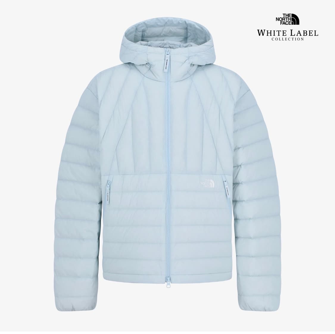 노스페이스 코렐라인 경량패딩 판매합니다! 상품이미지1