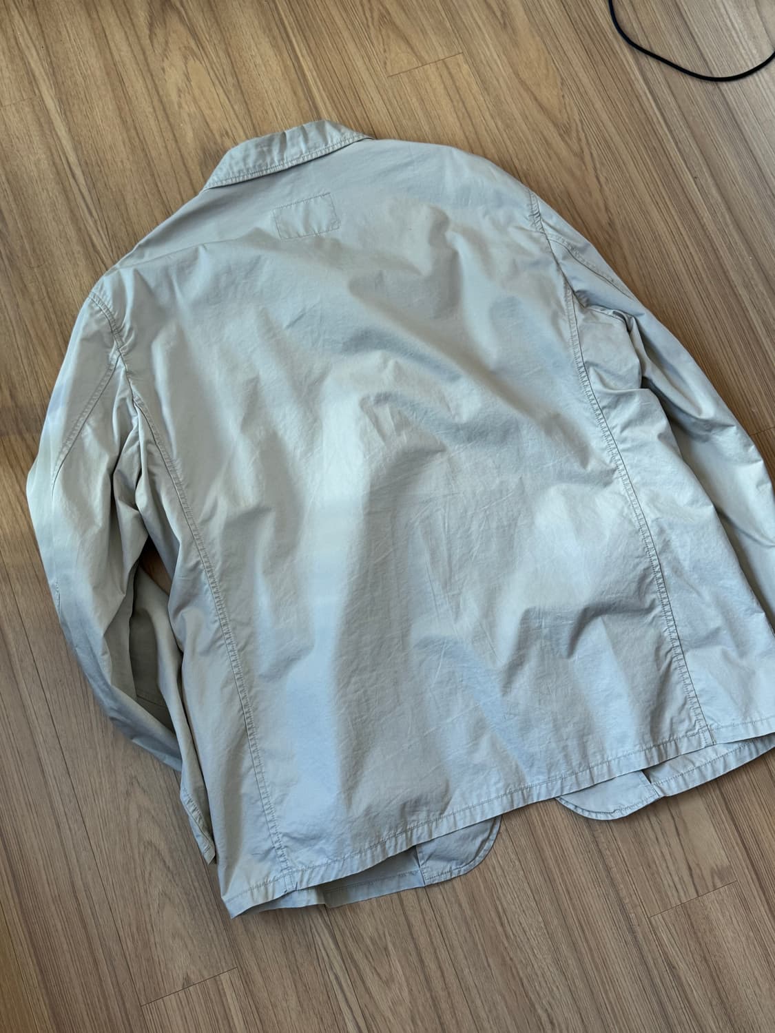 포터리 스포츠 자켓 3사이즈 상품이미지3