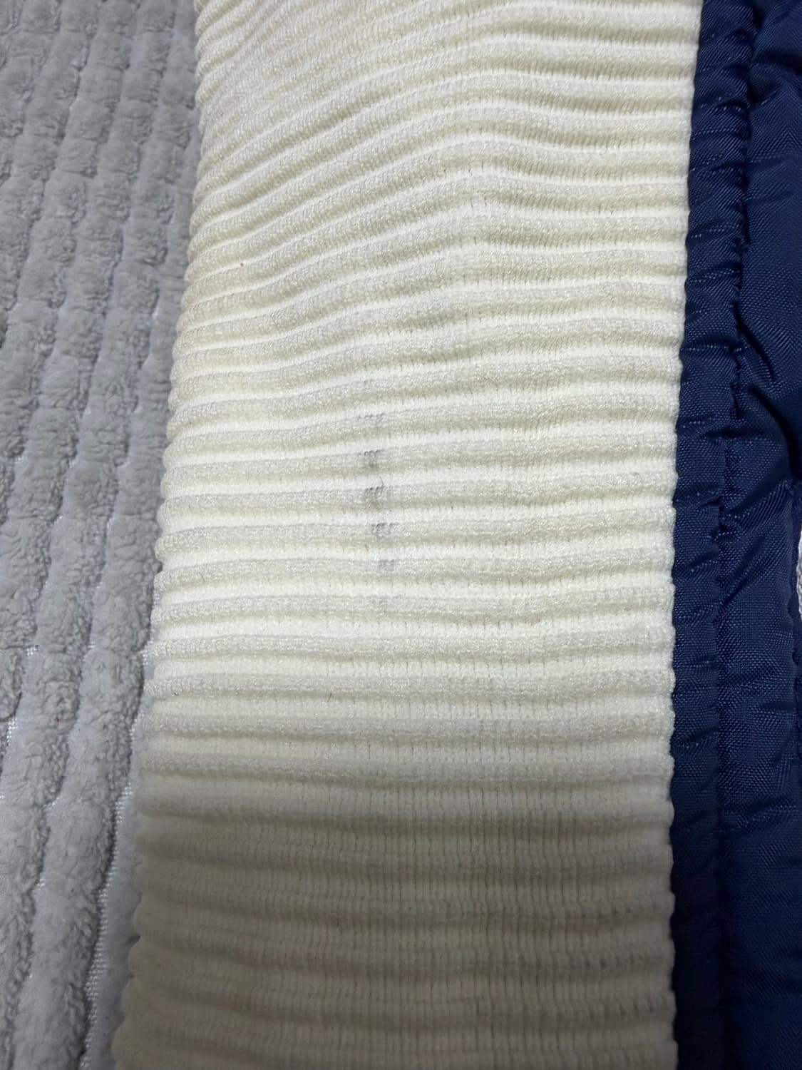 아디다스 오리지널 × 데상트 빈티지 퀼팅 스키 슈트 셋업 상품이미지10