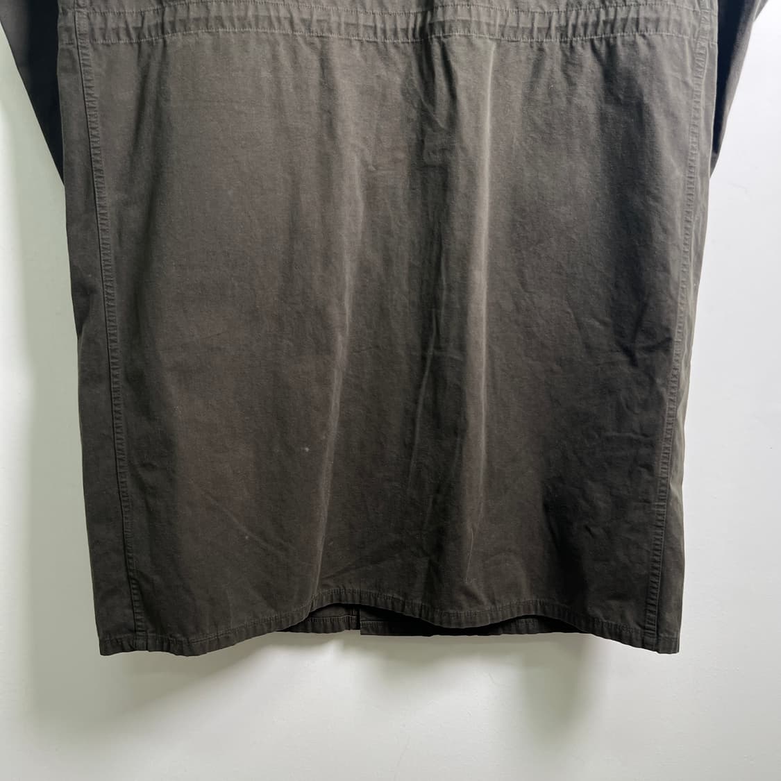 폴로 랄프로렌 멀티 포켓 M-51 모즈 파카 L 상품이미지7