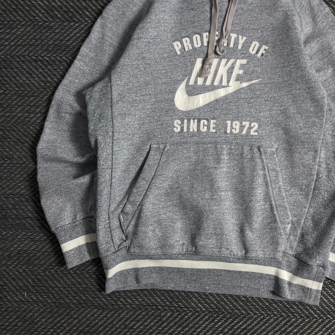 00s 나이키 빅로고 올드스쿨 후드 티셔츠y 3206 상품이미지4