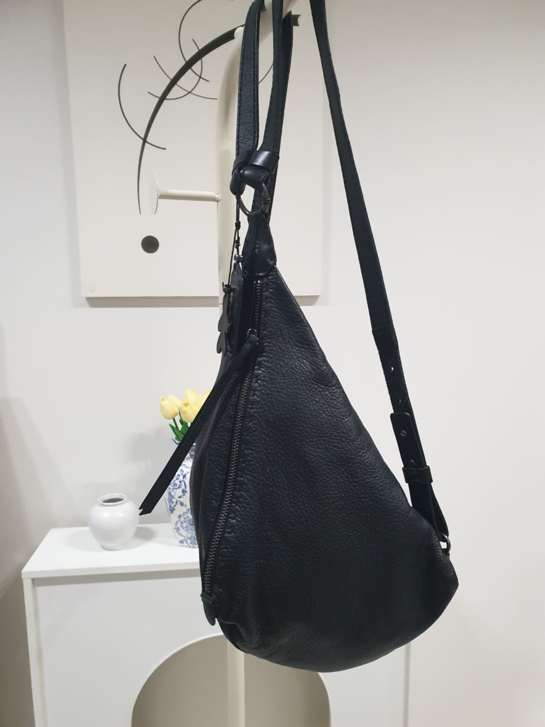 헨리베글린 백팩  상품이미지4