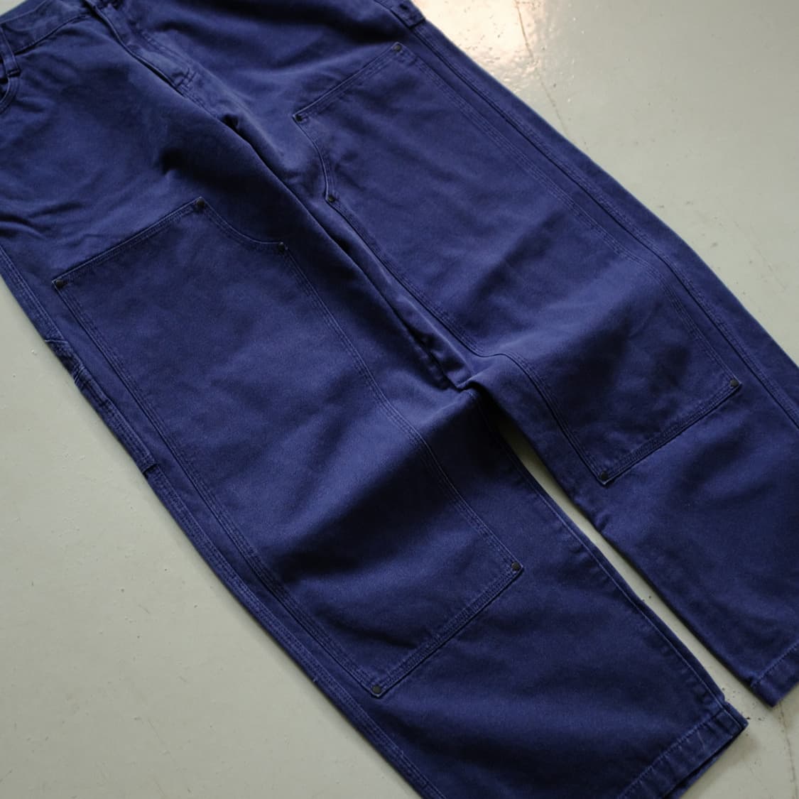 Brain Dead Double Knee Work Pants 상품이미지2