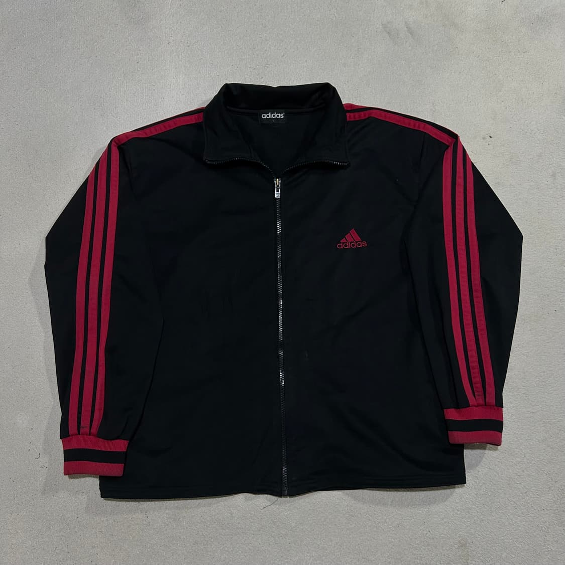 (L)아디다스 져지 상품이미지1