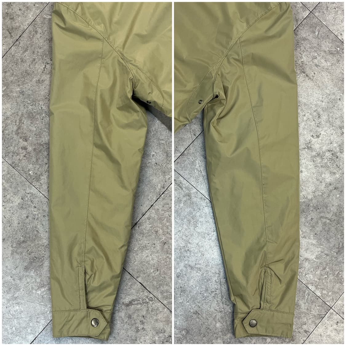 폴로 랄프로렌 페리 자켓 베이지 2XL #csz3589 상품이미지10