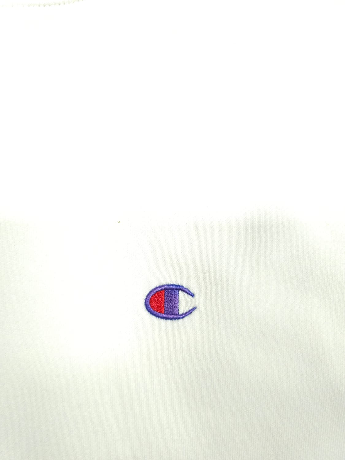 챔피온 화이트  상품이미지4