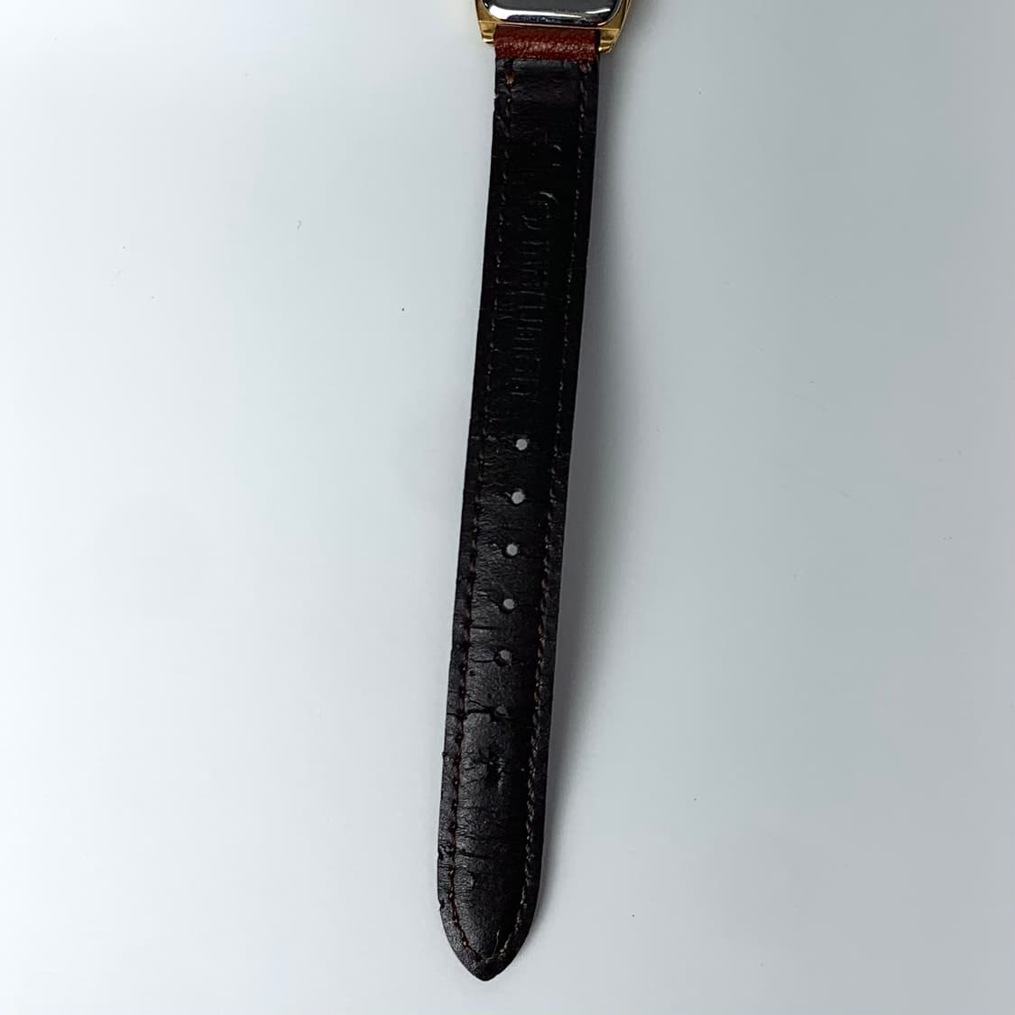 seiko 세이코 듀얼 타임 쿼츠 시계 상품이미지8