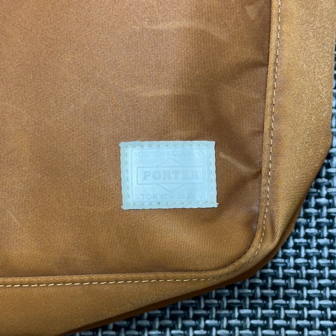 YOSHIDA PORTER 포터 토트백 크로스백 상품이미지6