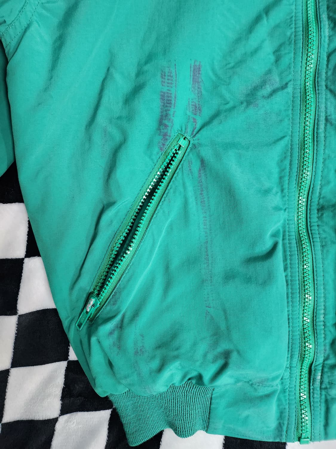 LL Bean Three Seasonjacket (엘엘빈 웜업 자켓 ) 상품이미지3