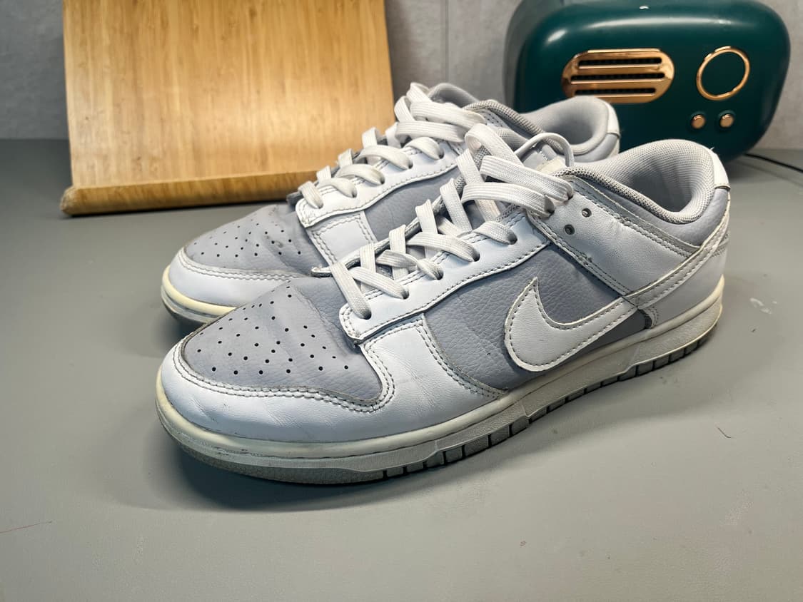 265)나이키 덩크 로우 상품이미지1