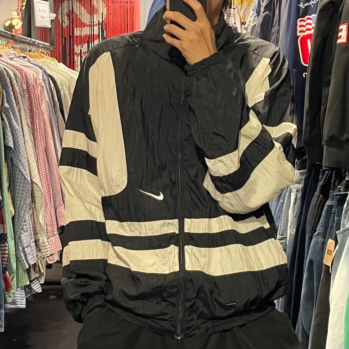 [IM] nike 범고래 바막 상품이미지1